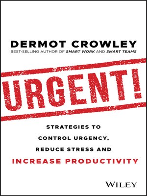 cover image of Urgent!